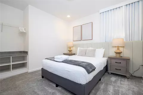 Bedroom - 5860 High Seas Dr, Orlando, FL 32821 photo 14 of 18