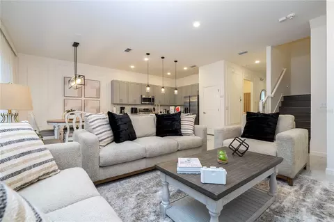 Living - 5860 High Seas Dr, Orlando, FL 32821 photo 3 of 6