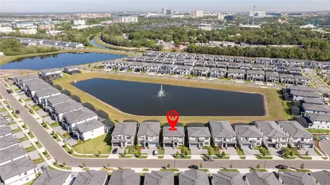 View/Area - 5860 High Seas Dr, Orlando, FL 32821 photo 1 of 9