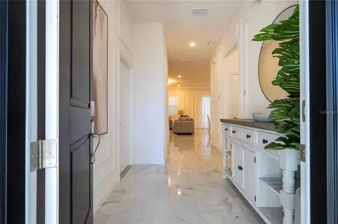 Entry Way - 5860 High Seas Dr, Orlando, FL 32821 photo 1 of 4