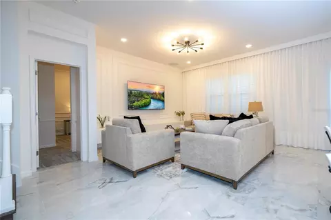 Living - 5860 High Seas Dr, Orlando, FL 32821 photo 1 of 6