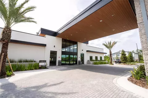 View/Area - 5860 High Seas Dr, Orlando, FL 32821 photo 6 of 9