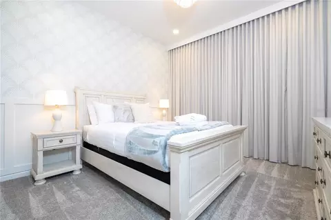 Bedroom - 5860 High Seas Dr, Orlando, FL 32821 photo 1 of 18