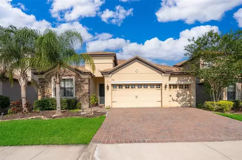 2736 Atherton Dr, Orlando, FL 32824