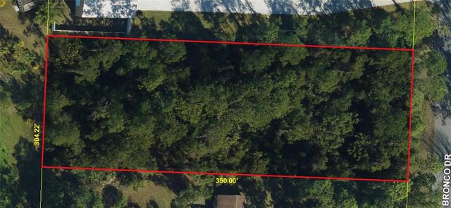 2340 Bronco Dr, Saint Cloud, FL 34771