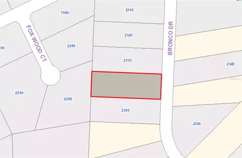2340 Bronco Dr, Saint Cloud, FL 34771 photo 3