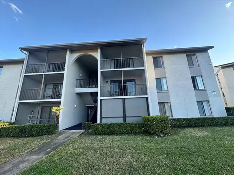 1235 S Pine Ridge Cir #35, Sanford, FL 32773