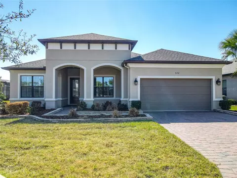 972 Ladera Ranch Rd, Kissimmee, FL 34759