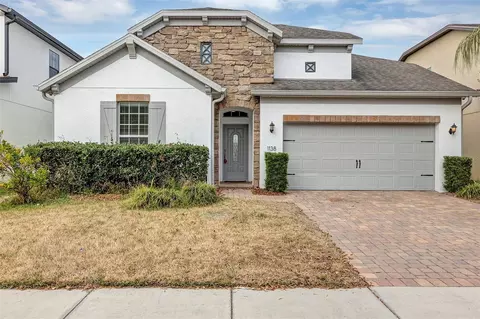 1138 Fountain Coin Loop, Orlando, FL 32828