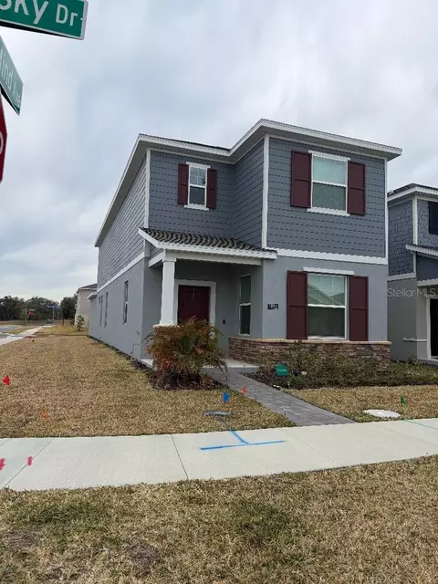 1892 Bright Sky Dr, Kissimmee, FL 34744