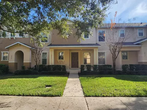 2453 Formax Dr, Orlando, FL 32828