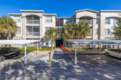 3001 Greystone Loop #106, Kissimmee, FL 34741