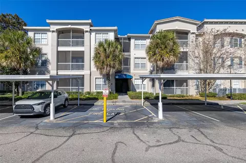 3000 Laurel Park Ln #302, Kissimmee, FL 34741