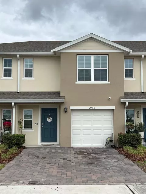 2755 Brie Hammock Bnd, Harmony, FL 34773