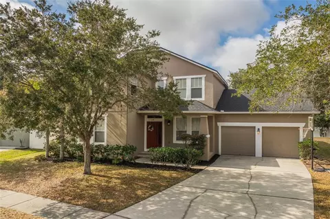 3214 Hopewell Dr, Kissimmee, FL 34746