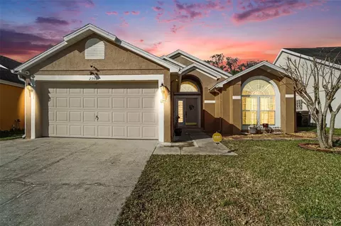 2346 Lily Pad Ln, Kissimmee, FL 34743