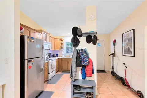 Entry Way - 607-609 California Ave, Saint Cloud, FL 34769 photo 1 of 4