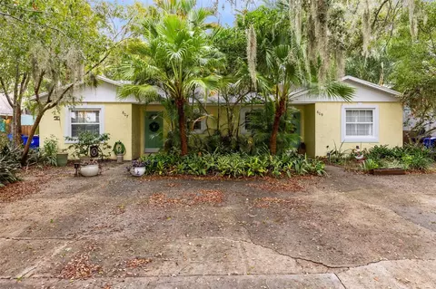 607-609 California Ave, Saint Cloud, FL 34769