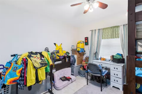 Bedroom - 607-609 California Ave, Saint Cloud, FL 34769 photo 6 of 6