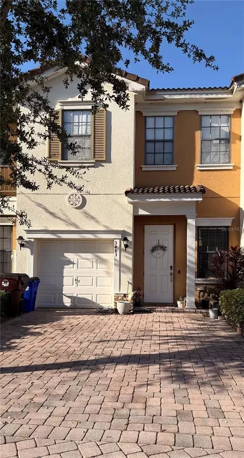 3483 Allegra Cir, Saint Cloud, FL 34772