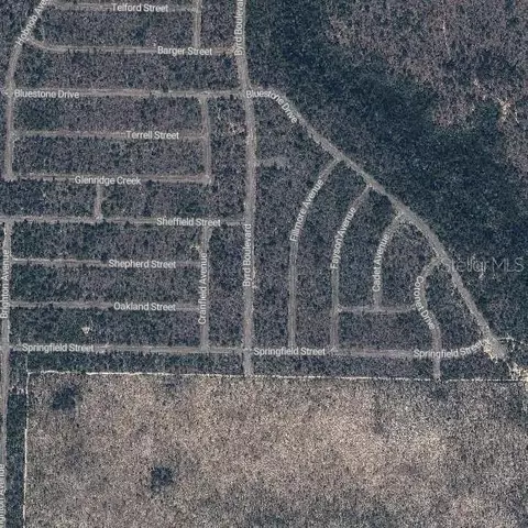 Byrd Blvd Chipley, Sunny Hills, FL 32428