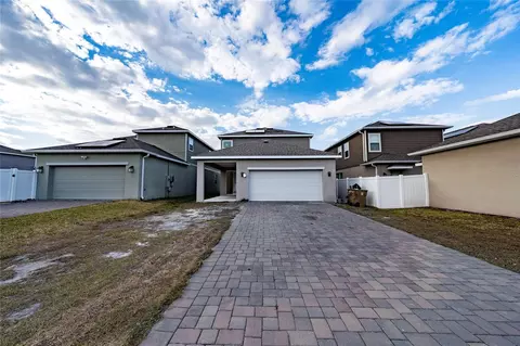 Exterior - 6404 Sprucepine Ln, Saint Cloud, FL 34771 photo 2 of 2