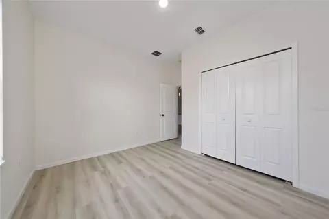 Bedroom - 6404 Sprucepine Ln, Saint Cloud, FL 34771 photo 7 of 8