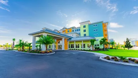 3151 Sunset Walk Dr #518, Kissimmee, FL 34747