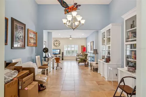 Entry Way - 3161 Buckingham Way, Saint Cloud, FL 34772 photo 2 of 3