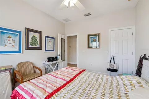 Bedroom - 3161 Buckingham Way, Saint Cloud, FL 34772 photo 5 of 7