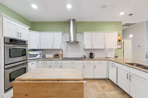 Kitchen - 3161 Buckingham Way, Saint Cloud, FL 34772 photo 3 of 5