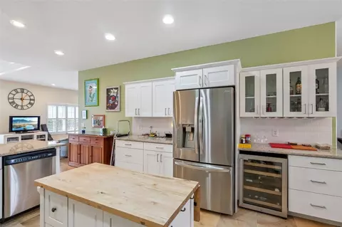 Kitchen - 3161 Buckingham Way, Saint Cloud, FL 34772 photo 4 of 5