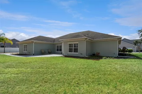 Exterior - 3161 Buckingham Way, Saint Cloud, FL 34772 photo 3 of 6