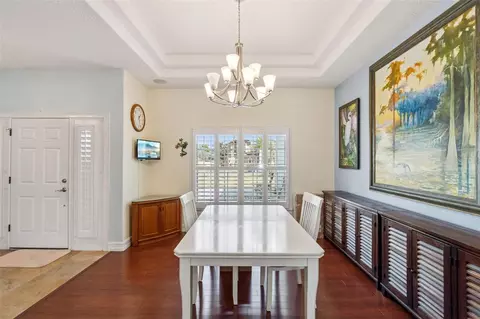 Dining - 3161 Buckingham Way, Saint Cloud, FL 34772 photo 1 of 1