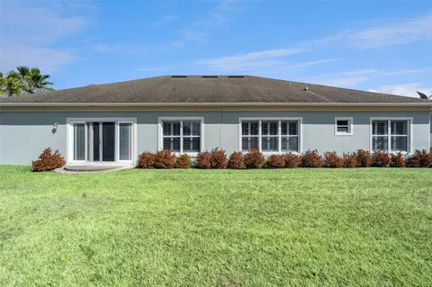 Exterior - 3161 Buckingham Way, Saint Cloud, FL 34772 photo 6 of 6