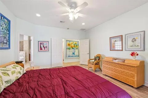 Bedroom - 3161 Buckingham Way, Saint Cloud, FL 34772 photo 2 of 7