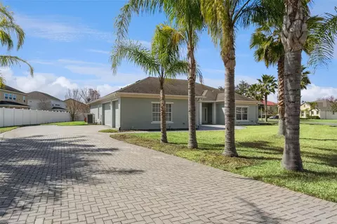 Exterior - 3161 Buckingham Way, Saint Cloud, FL 34772 photo 2 of 6