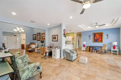 Entry Way - 3161 Buckingham Way, Saint Cloud, FL 34772 photo 3 of 3