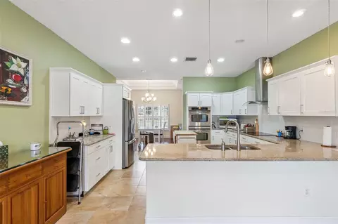 Kitchen - 3161 Buckingham Way, Saint Cloud, FL 34772 photo 5 of 5