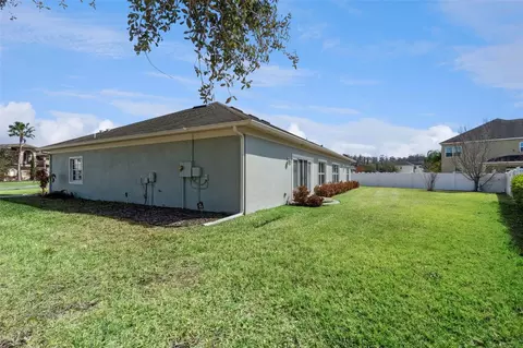 Exterior - 3161 Buckingham Way, Saint Cloud, FL 34772 photo 4 of 6