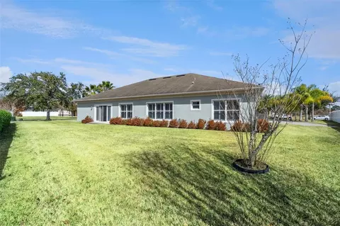 Exterior - 3161 Buckingham Way, Saint Cloud, FL 34772 photo 5 of 6