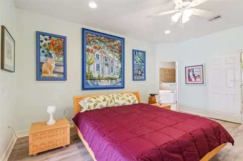 Bedroom - 3161 Buckingham Way, Saint Cloud, FL 34772 photo 1 of 7