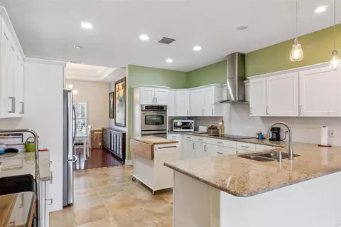 Kitchen - 3161 Buckingham Way, Saint Cloud, FL 34772 photo 2 of 5