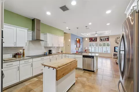 Kitchen - 3161 Buckingham Way, Saint Cloud, FL 34772 photo 1 of 5