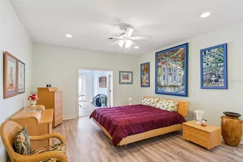 Bedroom - 3161 Buckingham Way, Saint Cloud, FL 34772 photo 3 of 7