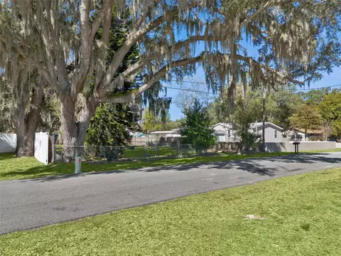 1724 Evergreen St, Kissimmee, FL 34746