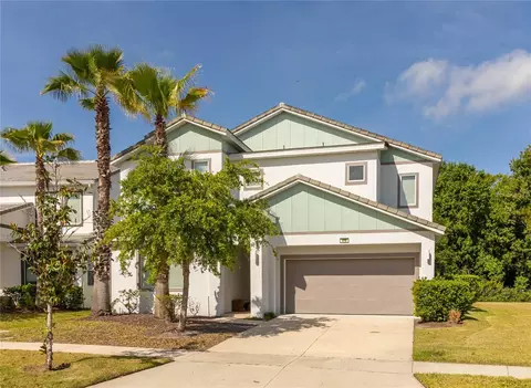 478 Marcello Blvd, Kissimmee, FL 34746