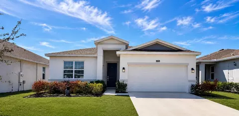 4086 Gooseberry Trl, Kissimmee, FL 34746