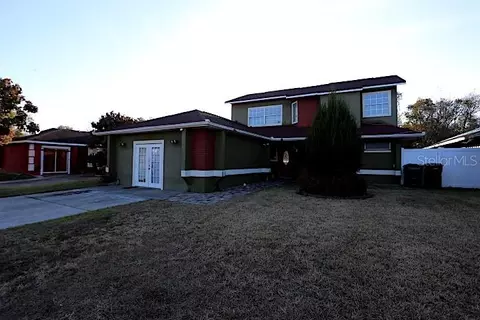 12572 Wisconsin Woods Ln, Orlando, FL 32824