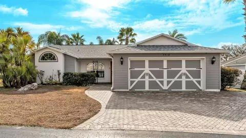 7719 Landsdowne Ln, New Port Richey, FL 34654